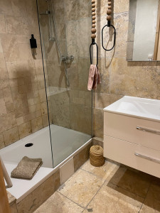 Photo de galerie - Ménage Rbnb 