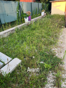 Photo de galerie - Jardinier