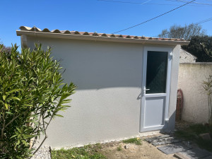 Photo de galerie - Maçonnerie