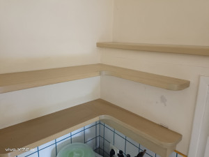 Photo de galerie - Ménage