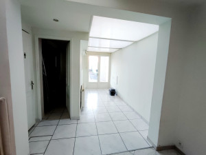 Photo de galerie - Ménage après travaux 