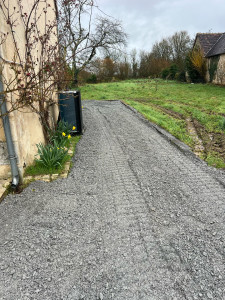 Photo de galerie - Après travaux 