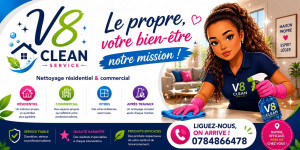 Photo de galerie - La propreté 