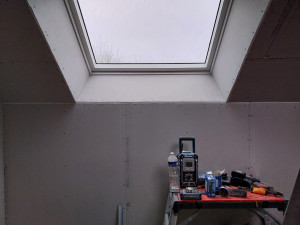 Photo de galerie - Bricolage et multi services