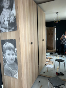 Photo de galerie - Montage meubles en kit