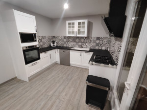 Photo de galerie - Menuiserie - Huisserie - Agencement