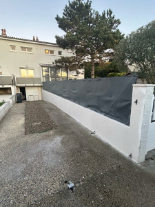 Photo de galerie - Maçonnerie