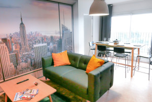 Photo de galerie - Entretiens AirBNB