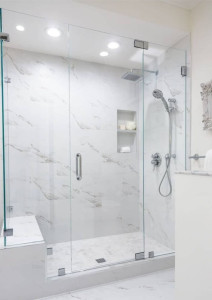 Photo de galerie - Carrelage