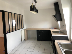 Photo de galerie - Menuiserie - Huisserie - Agencement