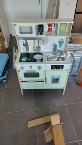 Photo de galerie - Montage meubles en kit