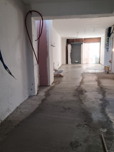 Photo de galerie - Carrelage