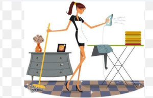 Photo de galerie - Repassage
