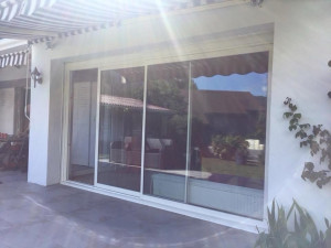 Photo de galerie - Coulissant