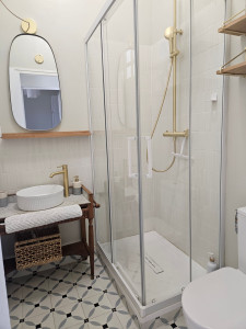 Photo de galerie - Salle de bain 