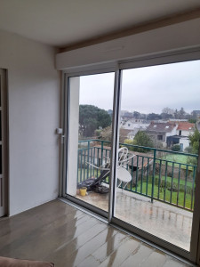 Photo de galerie - Menuiserie - Huisserie - Agencement