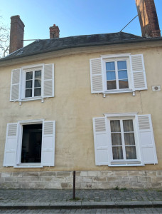 Photo de galerie - Peinture - Tapisserie