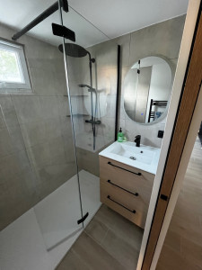 Photo de galerie - Plomberie - Installation sanitaire