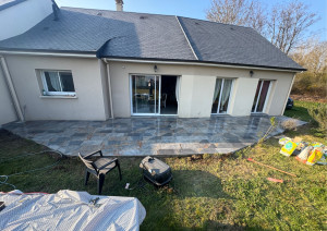 Photo de galerie - 30x60