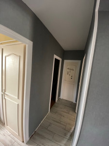 Photo de galerie - Peinture - Tapisserie