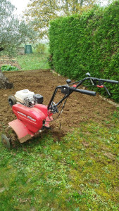Photo de galerie - Paysagiste - Aménagement du jardin