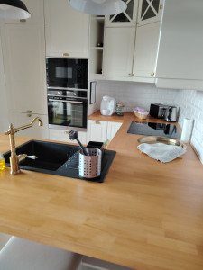 Photo de galerie - Air bnb