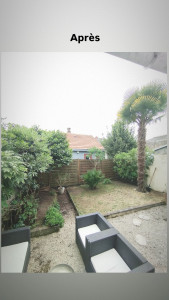 Photo de galerie - Jardinier