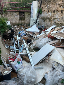 Photo de galerie - Avant 