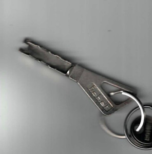 Photo de galerie - Serrurerie