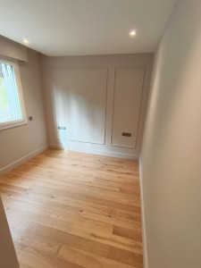 Photo de galerie - Travaux de rénovation à Nice ?
Artisan sérieux et déclaré.
Travail propre, rapide et soigné.
? Devis gratuit — réponse rapide !
