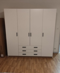 Photo de galerie - Montage meubles en kit