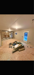 Photo de galerie - Menuiserie - Huisserie - Agencement