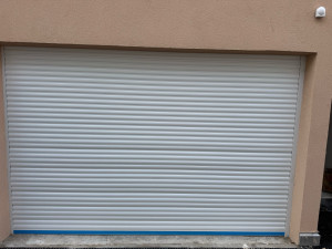 Photo de galerie - Installation volet roulant 