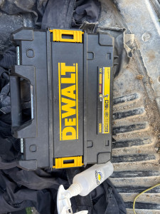 Photo de galerie - Matériel complet et professionnel 