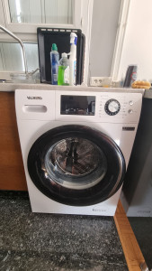 Photo de galerie - Manchette remplace 