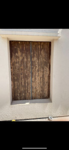 Photo de galerie - Peinture - Tapisserie