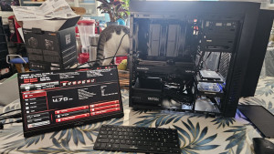 Photo de galerie - Dépannage informatique