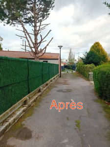 Photo de galerie - Voici des réalisation effetuer