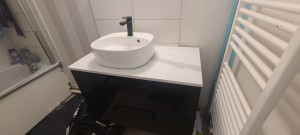 Photo de galerie - Plomberie - Installation sanitaire