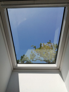 Photo de galerie - Nettoyage de vitre et je fais aussi les baie vitrée