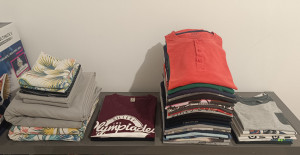 Photo de galerie - Travail du jour 