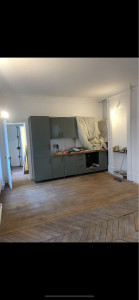 Photo de galerie - Montage meubles en kit