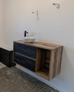 Photo de galerie - Plomberie - Installation sanitaire