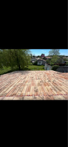 Photo de galerie - Couverture - Toiture