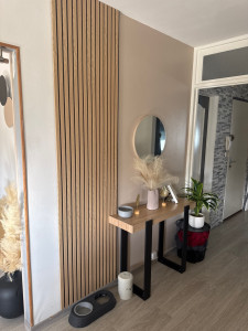 Photo de galerie - Bricolage et multi services