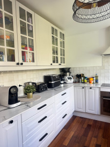 Photo de galerie - Cuisine