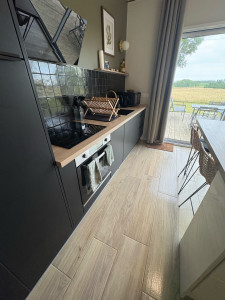 Photo de galerie - Cuisine 