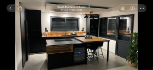 Photo de galerie - Montage de cuisine 