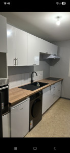 Photo de galerie - Pose cuisine 