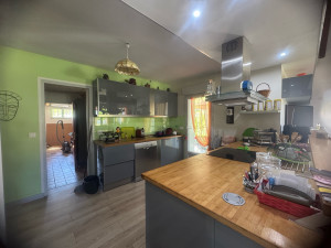 Photo de galerie - Ménage